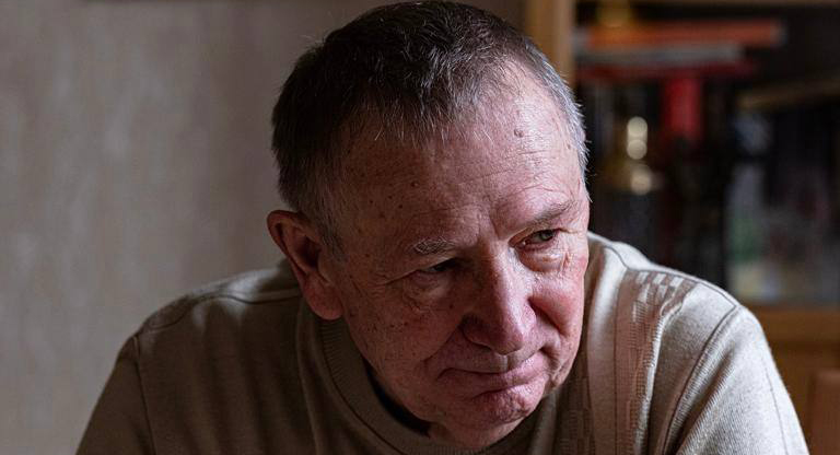 НИКОЛАЙ ТРАВКИН: МОНОЛОГИ