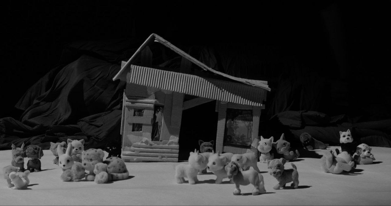 ГРОЗА. ВЫСТАВКА. ЗАВТРА ОТКРЫТИЕ