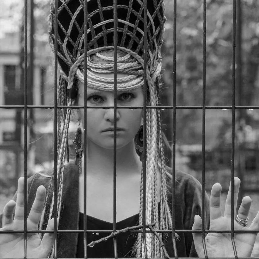 Светлана Петрийчук, Женя Беркович: письма