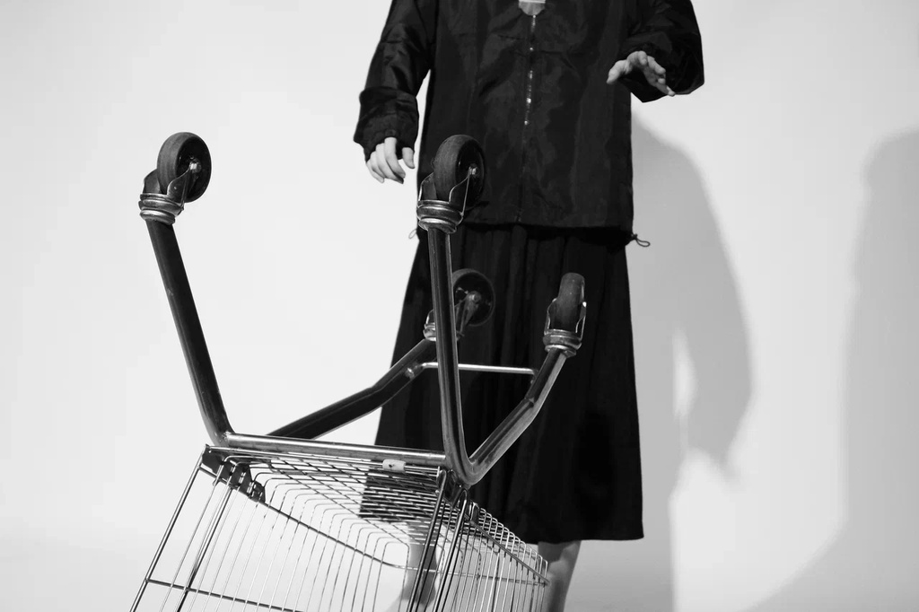 Премьера «Рыбы» состоялась! Первые отзывы о спектакле