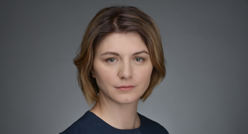 Светлана Маршанкина