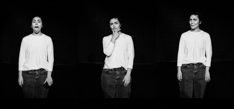 Я не Йоко Оно