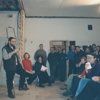 Театру.doc 20 лет