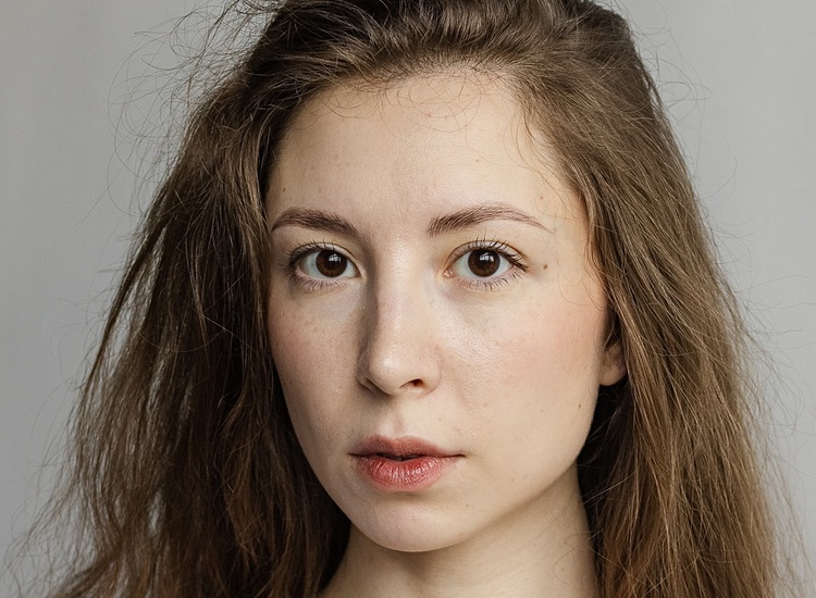 Маруся Жуковская