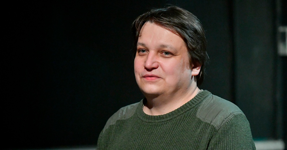 Иван Угаров