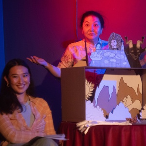 Что скажет Гульмира / Гульмира эмне дейт