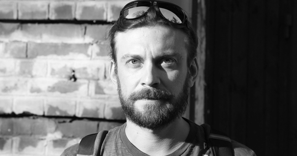 Михаил Дурненков