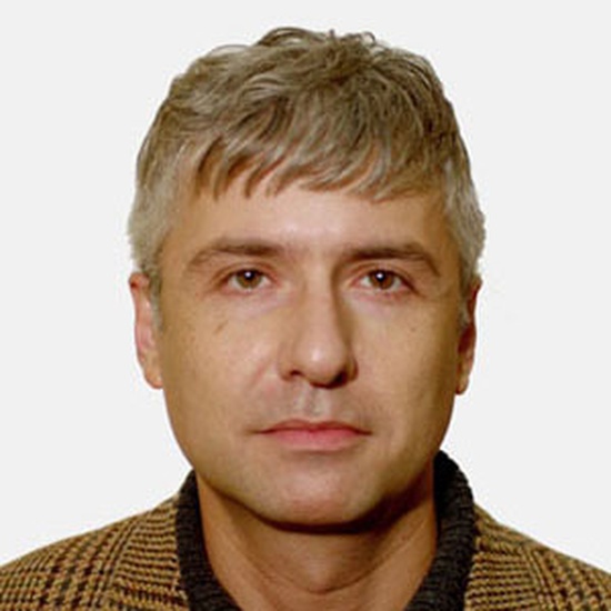 Григорий Катаев