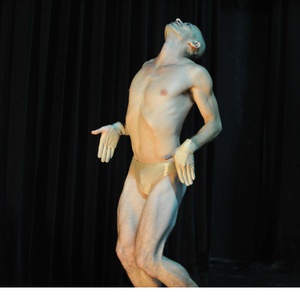 -Фавн- [Afternoon + evening with Faun]