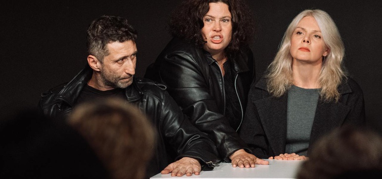 История о Зигфриде и Брунгильде