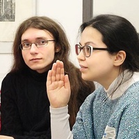 Любить. Себя?