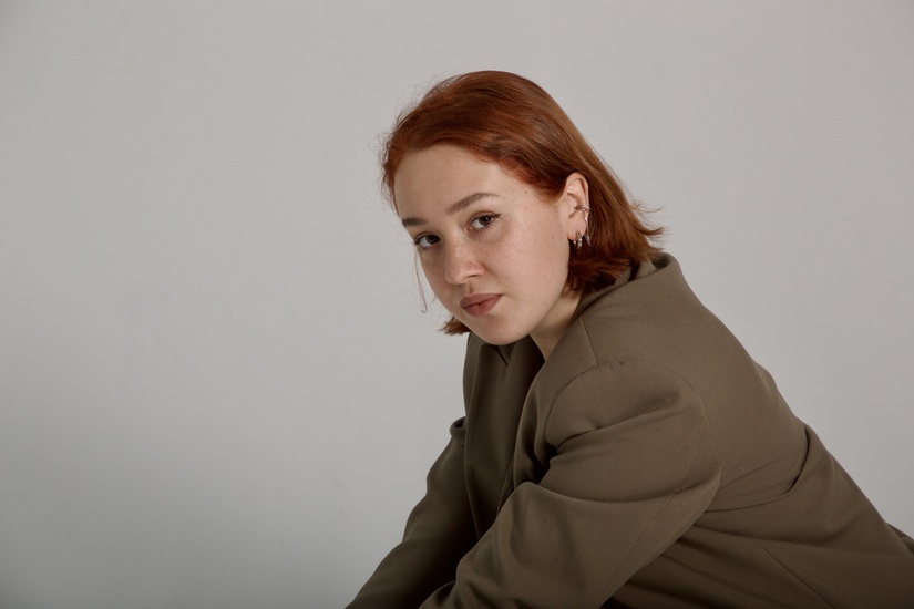 Лидия Синельник