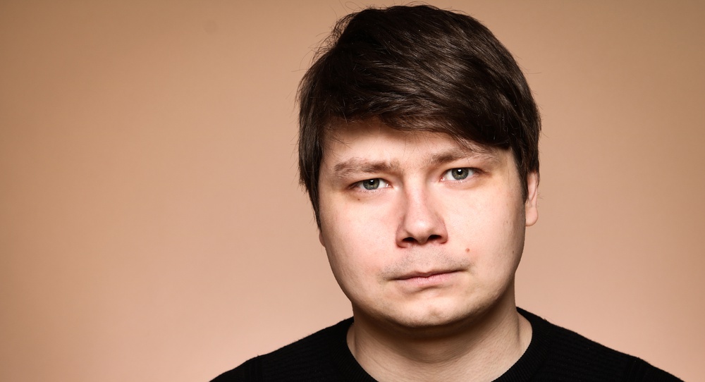 Павел Шишлянников