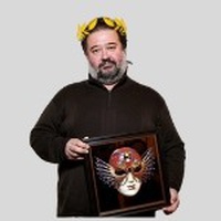 Мастер-класс Дмитрия Данилова «Как стать востребованным драматургом»