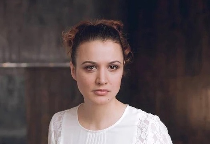Елена Махова