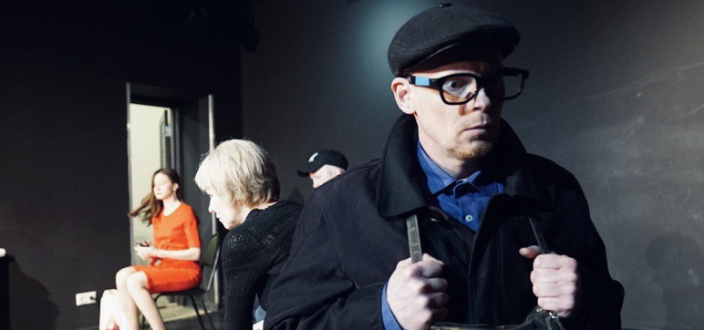 Автобусный сезон