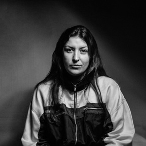Лес. Ангелина