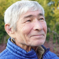 Владимир Иванович Гагай