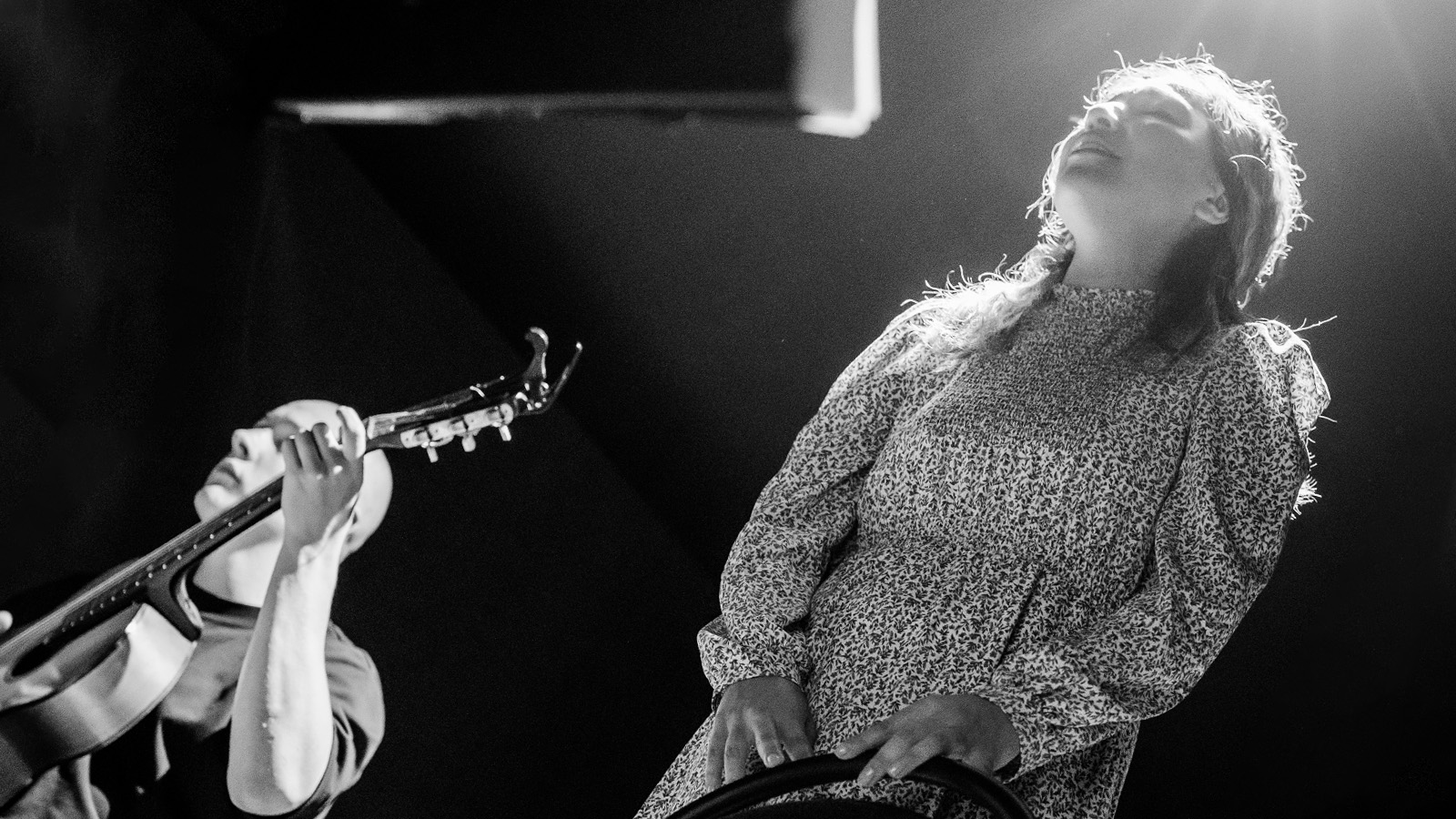 Кабаре Верни