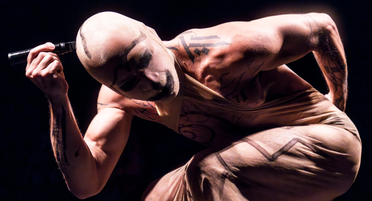 -Фавн- [Afternoon + evening with Faun]